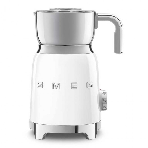 Montalatte stile anni 50 bianco