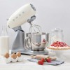 50's stile crema robot da cucina