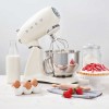 Robot da cucina 50's Style Full Color Crema
