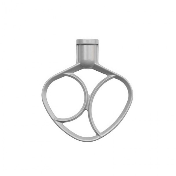 Frusta piatta in alluminio