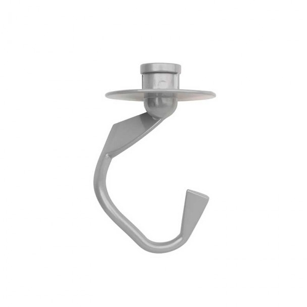 Gancio per pasta in alluminio