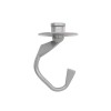 Gancio per pasta in alluminio