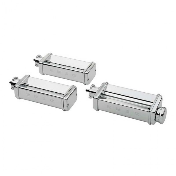 3 Pacco Pasta accessori