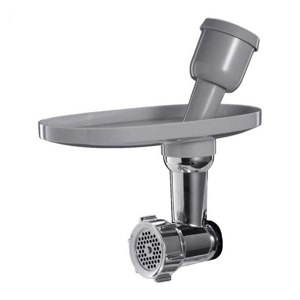 Tritacarne accessorio