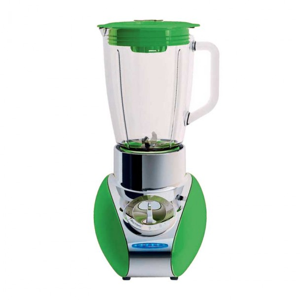 Frullatore TIX Verde