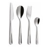 Set Posate Londra Inox-24 Pezzi
