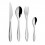 Set Posate Online Inox-24 Pezzi