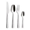 Set Posate in acciaio Inox-24 pezzi