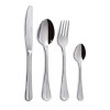 Set Posate Baguette S Inox-24 Pezzi