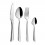 Set Posate Nice Inox-24 Pezzi