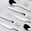 Set Posate Londra Inox-24 Pezzi