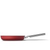 Padella 26 cm 50's Style Rosso