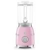 Vetro blender 50's stile rosa