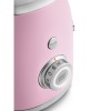 Vetro blender 50's stile rosa